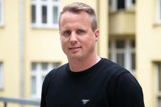 Limberský skončil s více než dvěma promile na záchytce. Policie jej zadržela v O2 areně během MS - Novinky